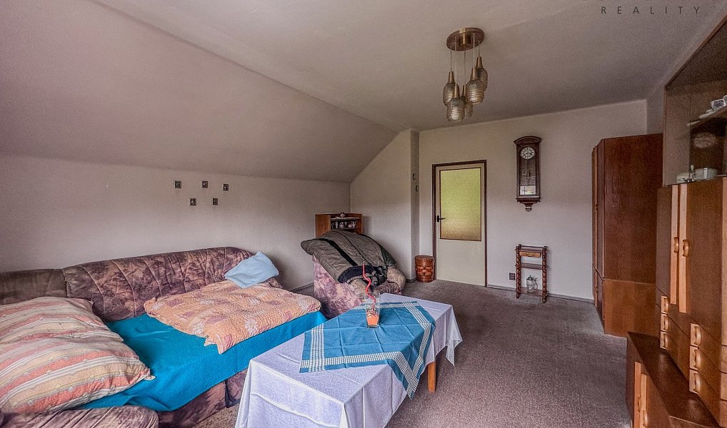 Prodej domu 250 m² s pozemkem 514 m², Staňkov – náhled fotky 22