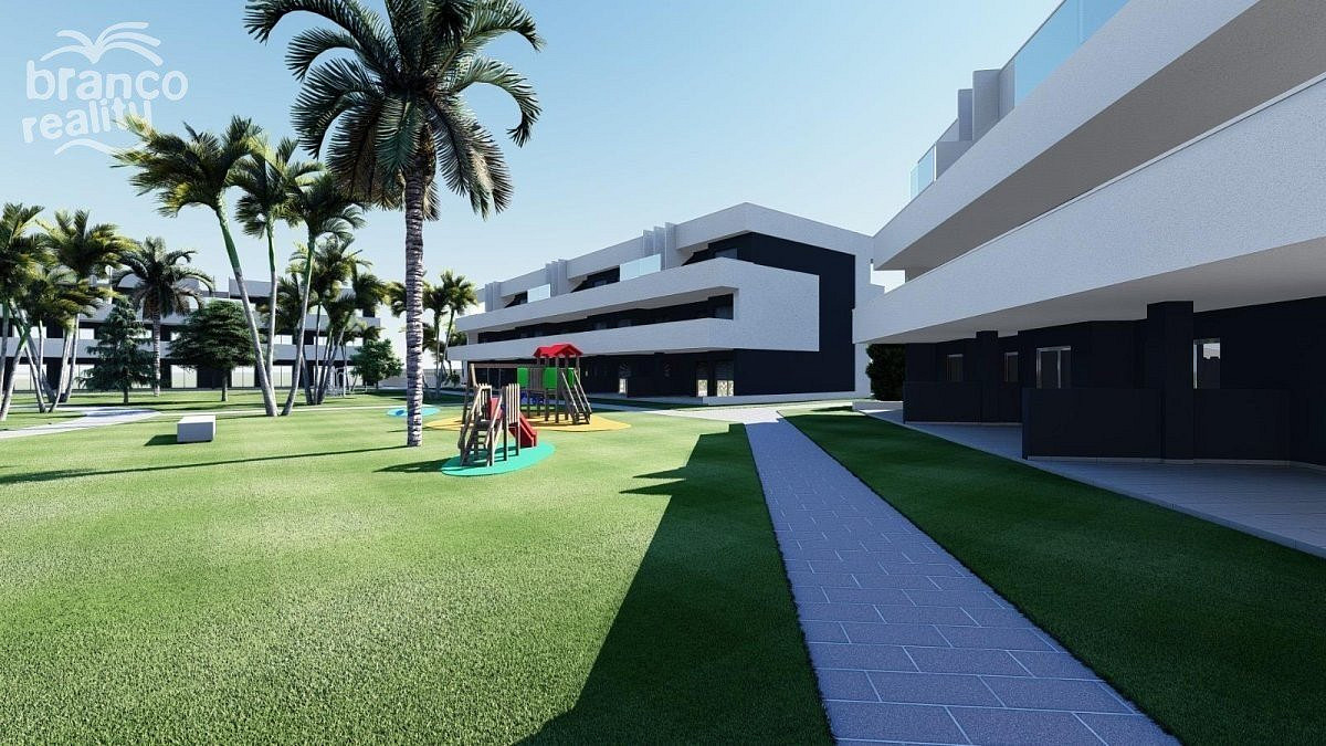 Piso 4+kk – Guardamar del Segura, Urbanització El Ras - Vista 3