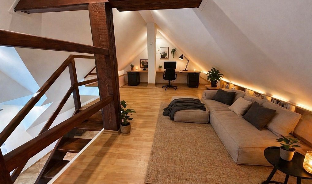 Prodej domu 200 m² s pozemkem 1 203 m², Kly – náhled fotky 26