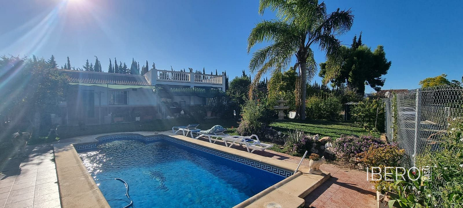 Casa 4+kk – Málaga, Granja Suárez, Bailén-Miraflores - Vista 2