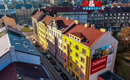 Prodej bytu 2+kk 84 m², Jungmannova, Děčín - Děčín IV-Podmokly
