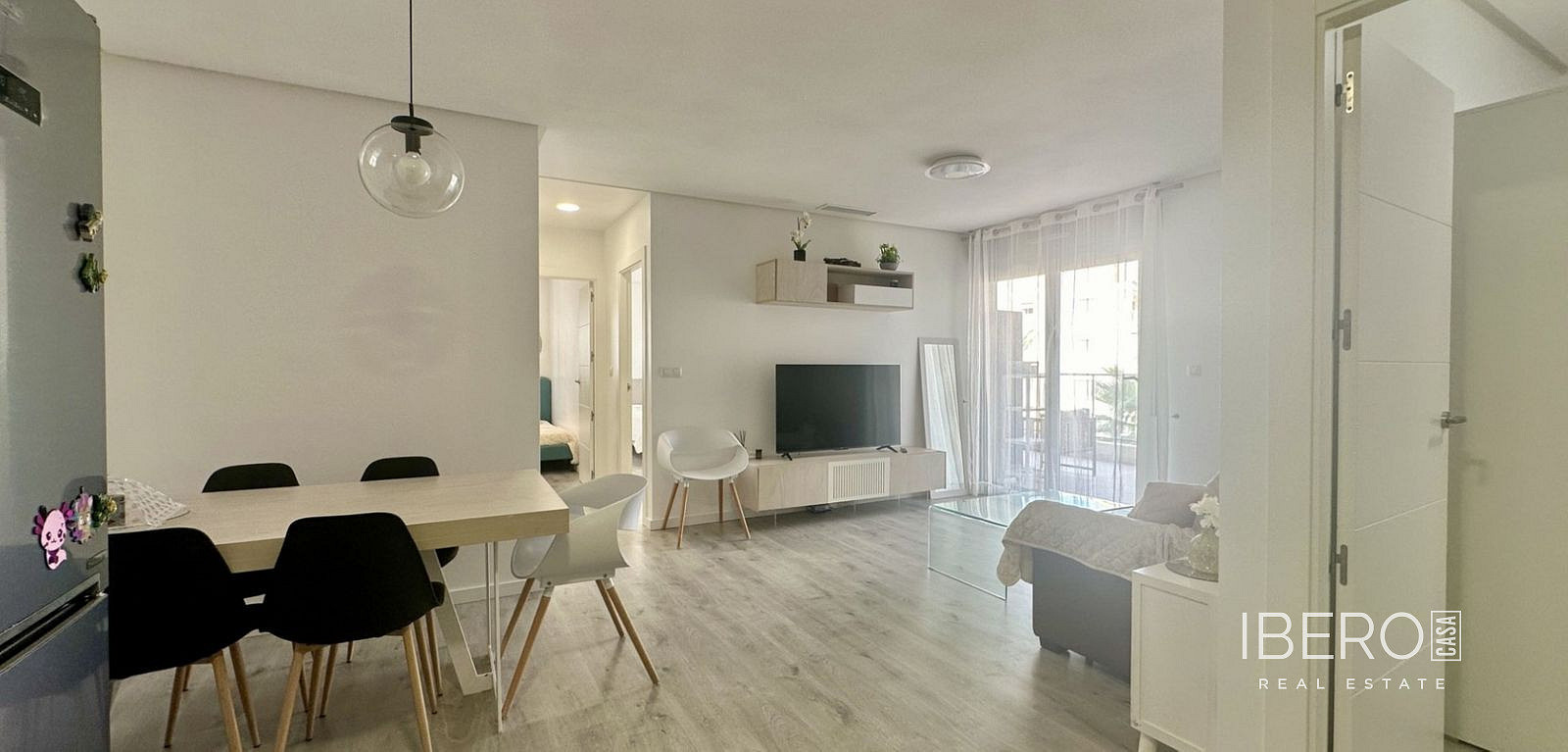 Piso 4+kk – Orihuela, Villa Martín - Vista 3