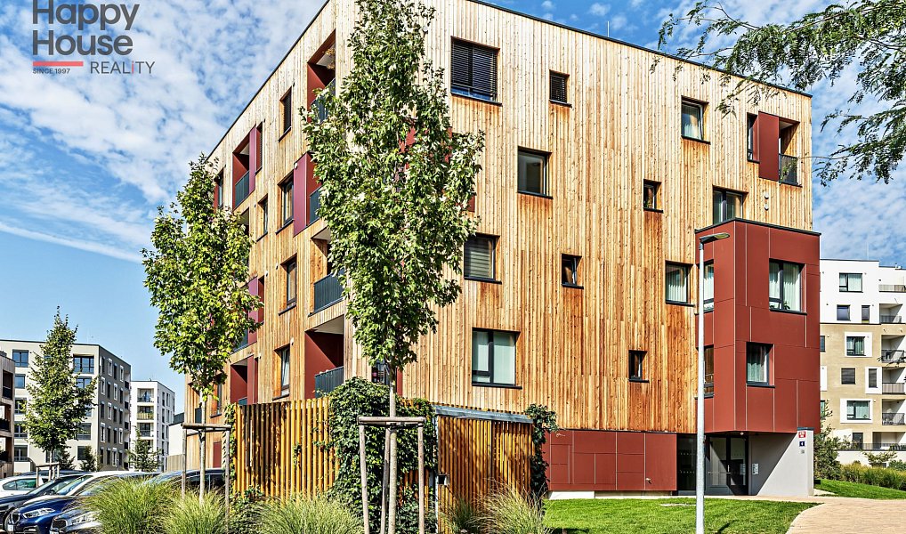 Pronájem bytu 2+kk 51 m², Praha – náhled fotky 22
