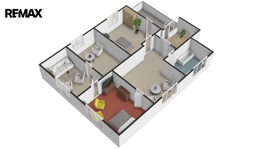 Prodej nájemního domu, činžáku 400 m², Blšany – náhled fotky 26