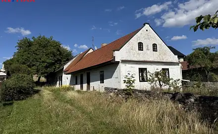 Prodej domu 166 m² s pozemkem 2 225 m², Losiná, okres Plzeň-město