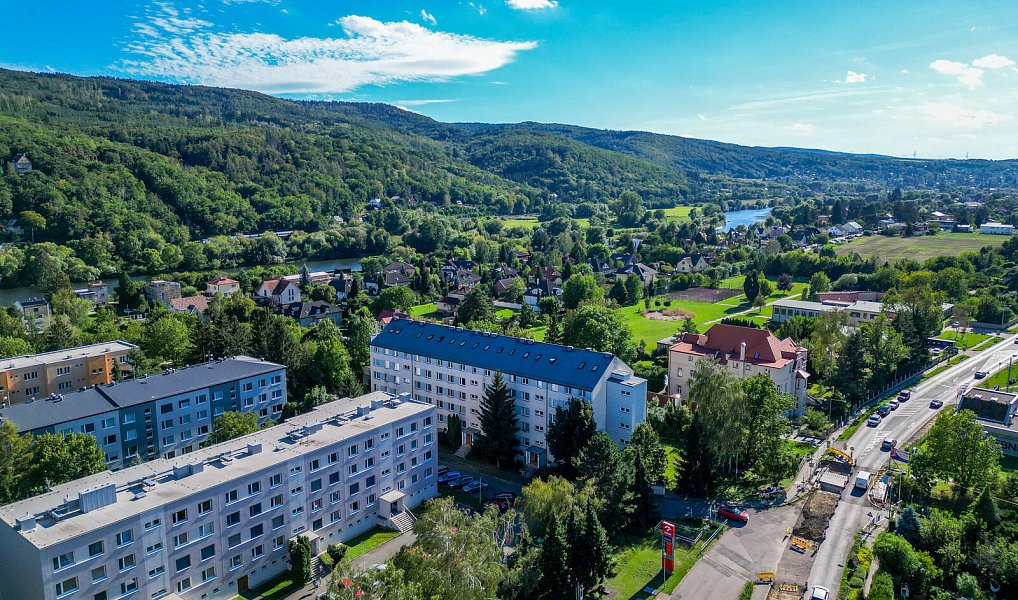 Prodej bytu 2+kk 43 m², Dobřichovice – náhled fotky 27