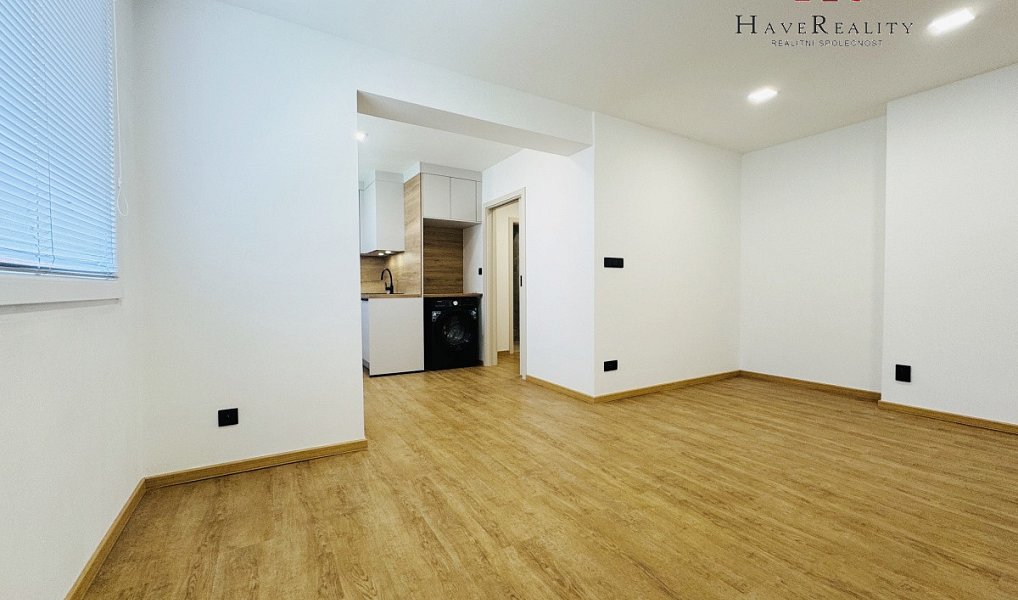Pronájem bytu 1+kk 36 m², Vlašim – náhled fotky 4