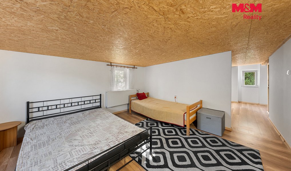 Prodej domu 240 m² s pozemkem 964 m², Krompach – náhled fotky 12