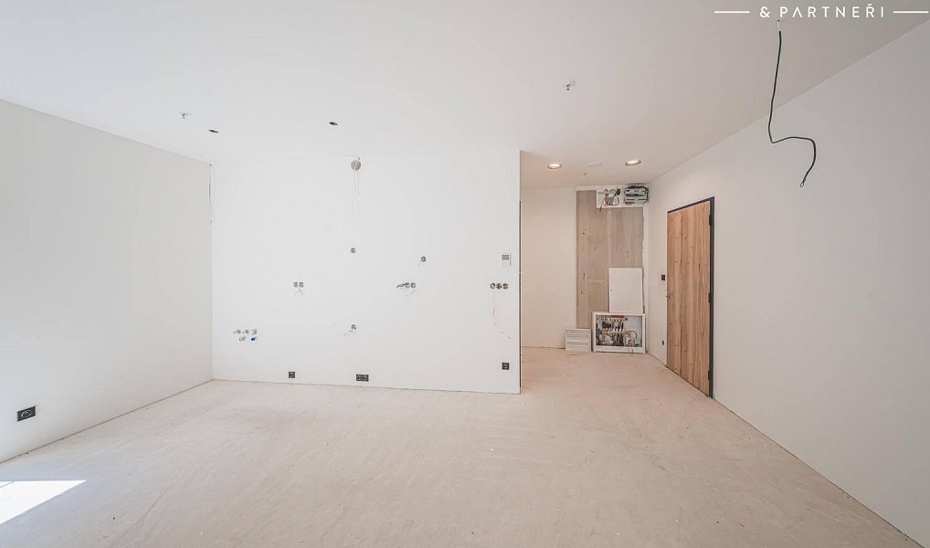 Prodej bytu 1+kk 37 m², Pec pod Sněžkou – náhled fotky 3