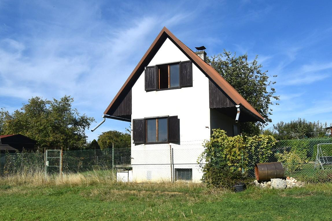 Prodej chaty/chalupy 213 m² s pozemkem 213 m² – fotografie 3