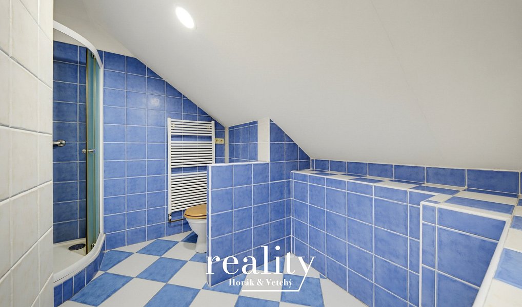Prodej domu 178 m² s pozemkem 813 m², Křelovice – náhled fotky 26