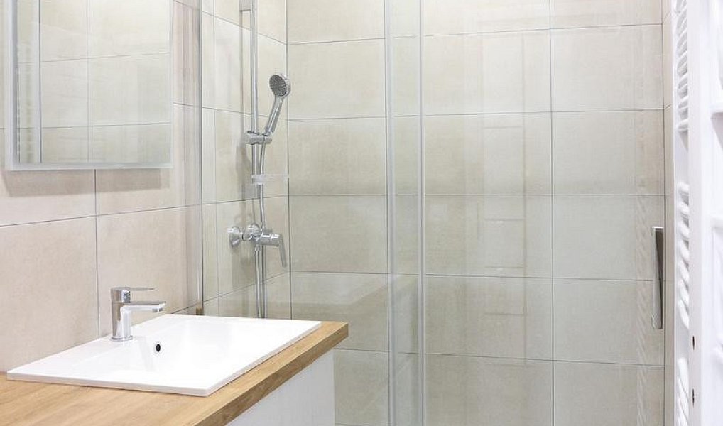 Pronájem bytu 1+kk 34 m², Praha – náhled fotky 4