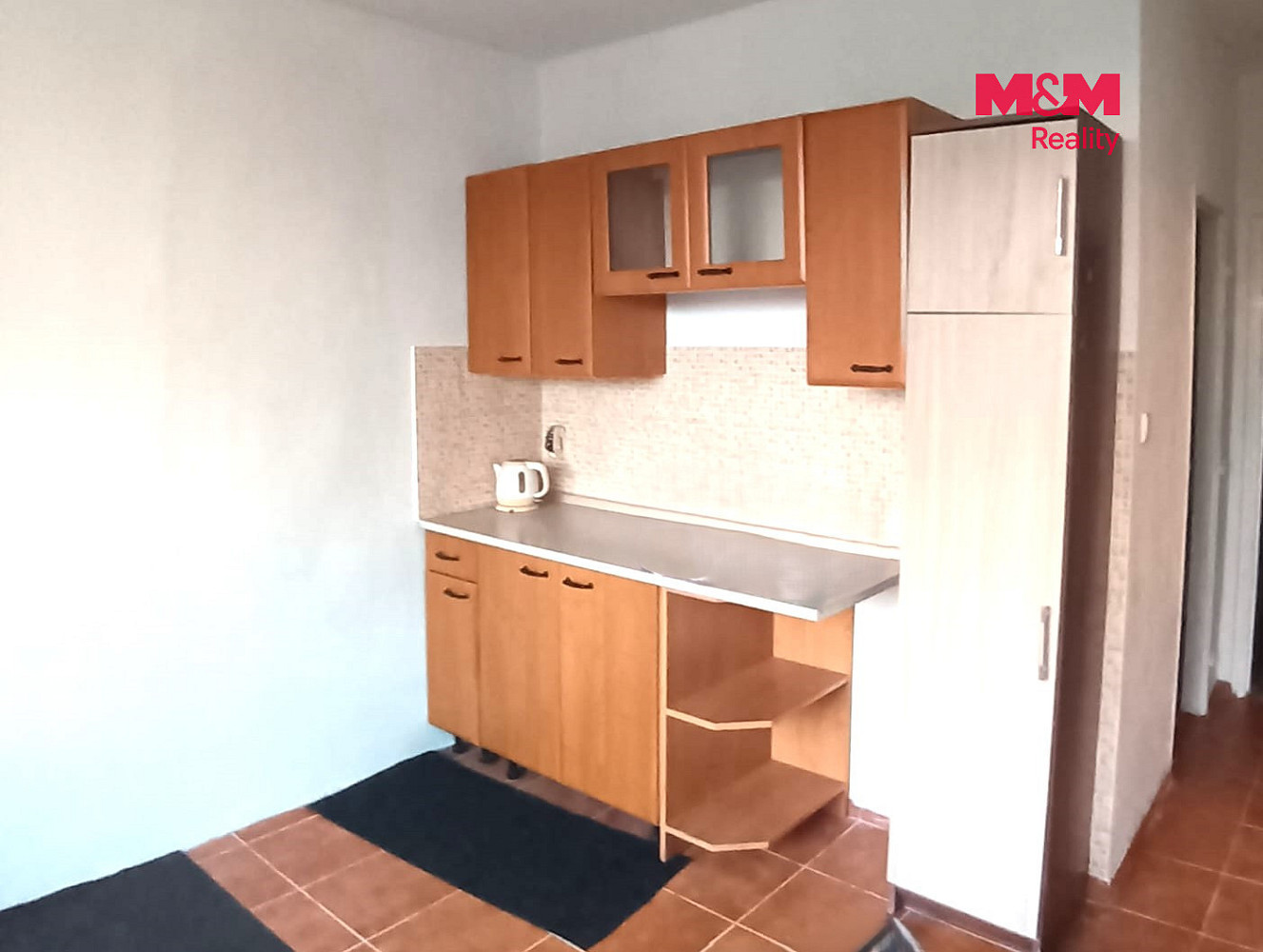 Prodej bytu 1+1 38 m² — photo 2
