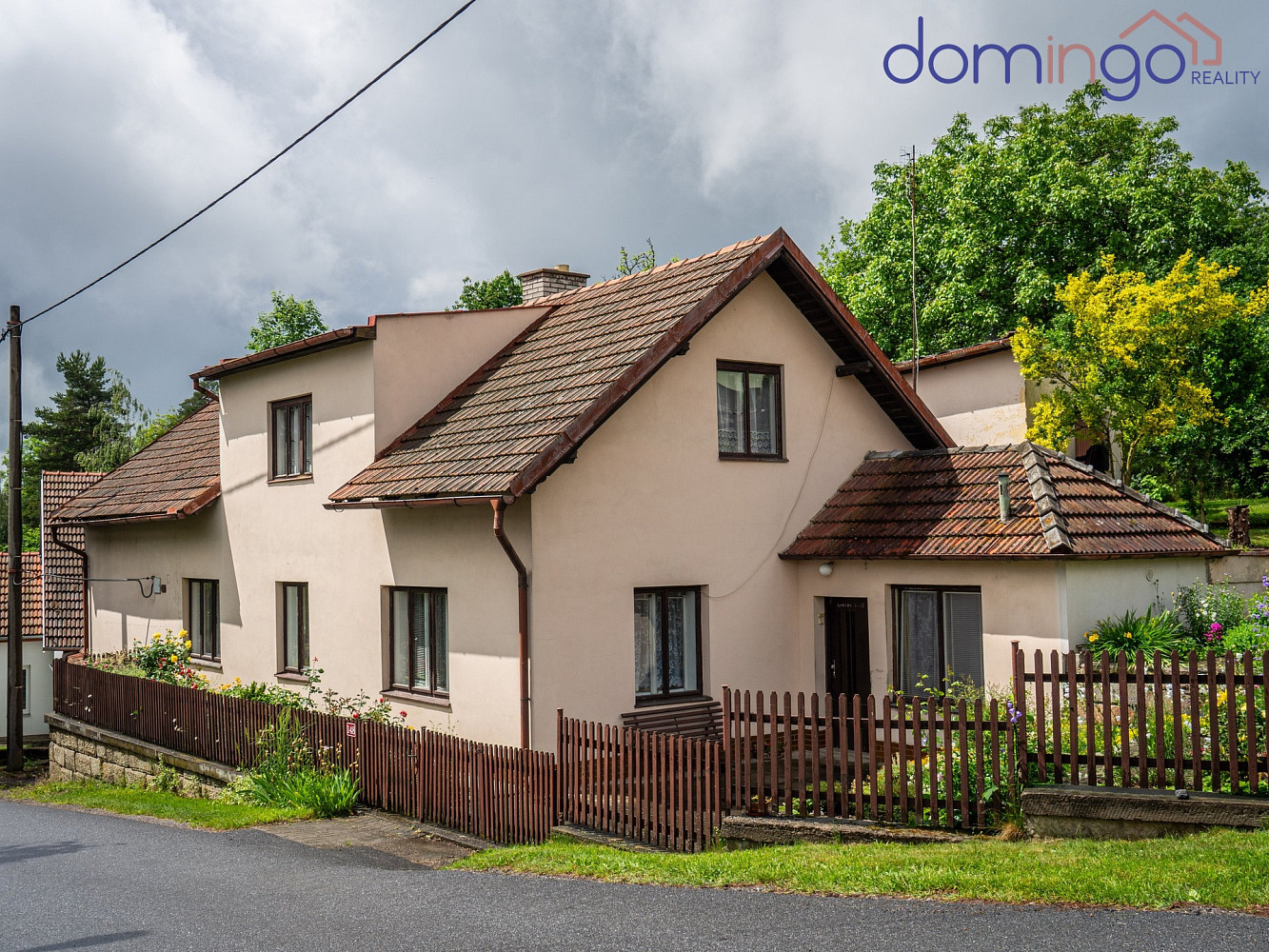 Prodej domu 120 m² s pozemkem 547 m² — photo 2