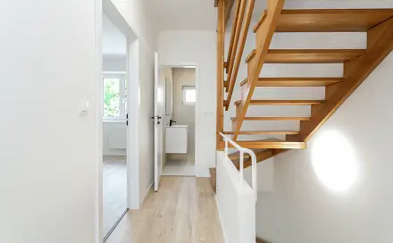 Prodej domu 150 m² s pozemkem 143 m², Slunečnicová, Praha 10 - Záběhlice