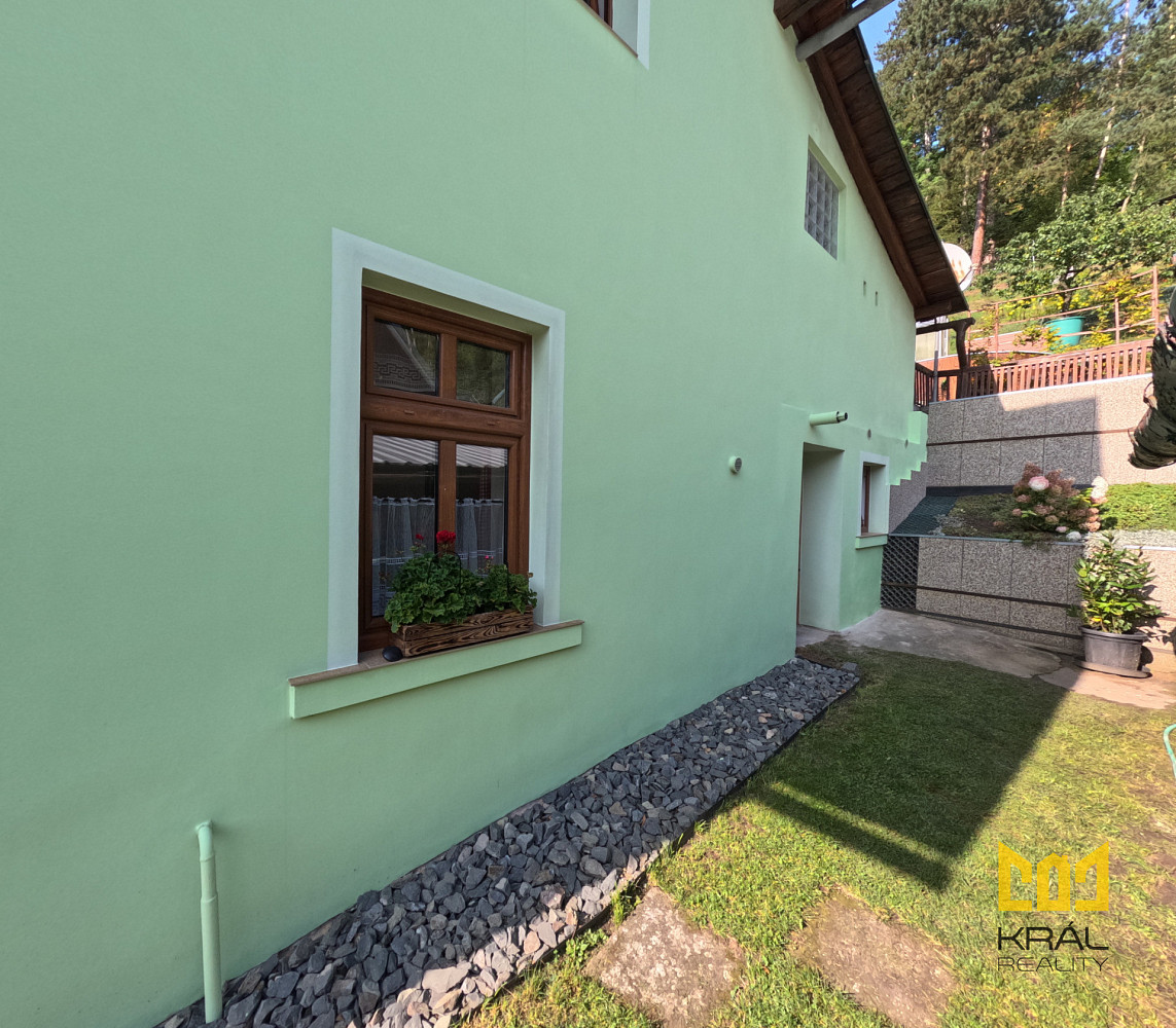 Prodej domu 178 m² s pozemkem 1 728 m² – pohled 5