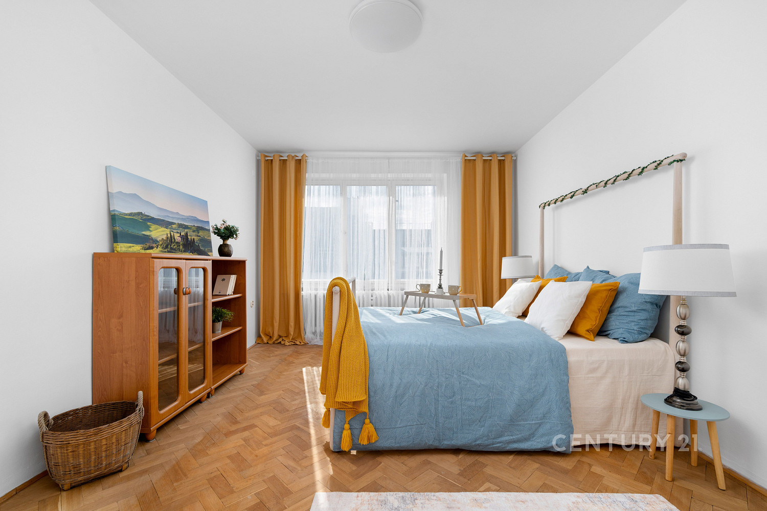 Prodej bytu 2+1 60 m² – fotografie 2
