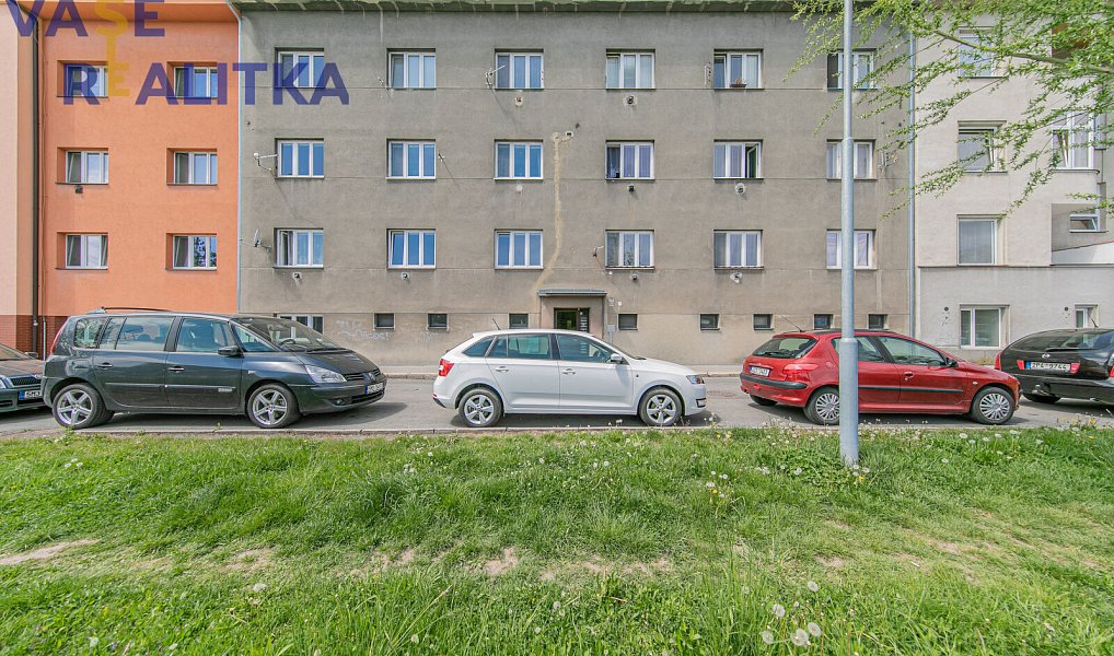 Pronájem bytu 2+kk 51 m², Hranice – náhled fotky 17