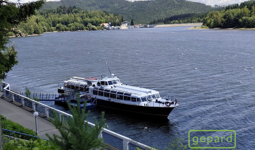 Prodej bytu 3+1 86 m², Lipno nad Vltavou – náhled fotky 19