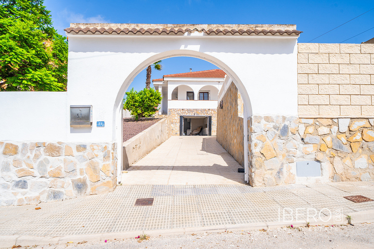 Casa 6+kk – Torrevieja - Vista 3