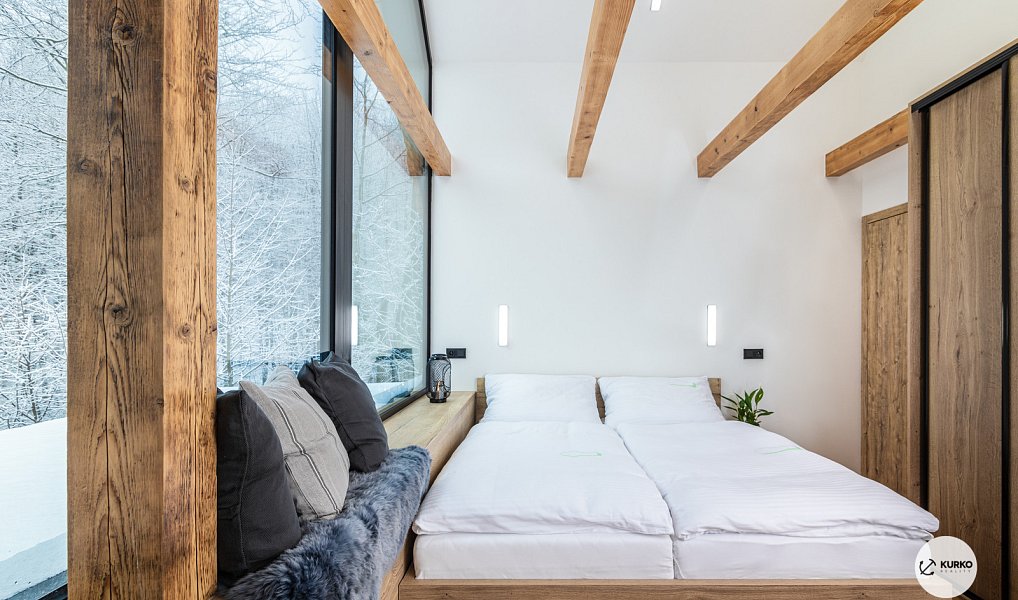 Prodej chaty/chalupy 142 m² s pozemkem 970 m², Čeladná – náhled fotky 51