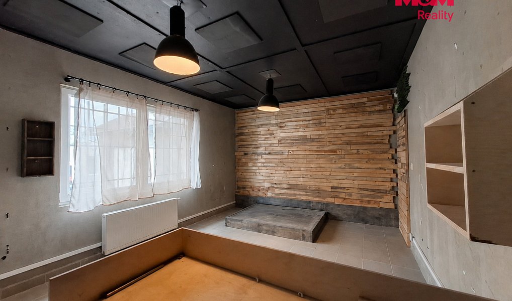 Pronájem obchodních prostor 100 m², Klášterec nad Ohří – náhled fotky 9