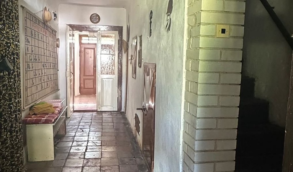 Prodej chaty/chalupy 120 m² s pozemkem 681 m², Netřebice – náhled fotky 3