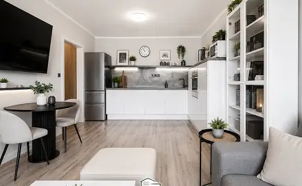 Prodej bytu 3+kk 65 m², Pod Rozhlednou, Ústí nad Labem - Severní Terasa