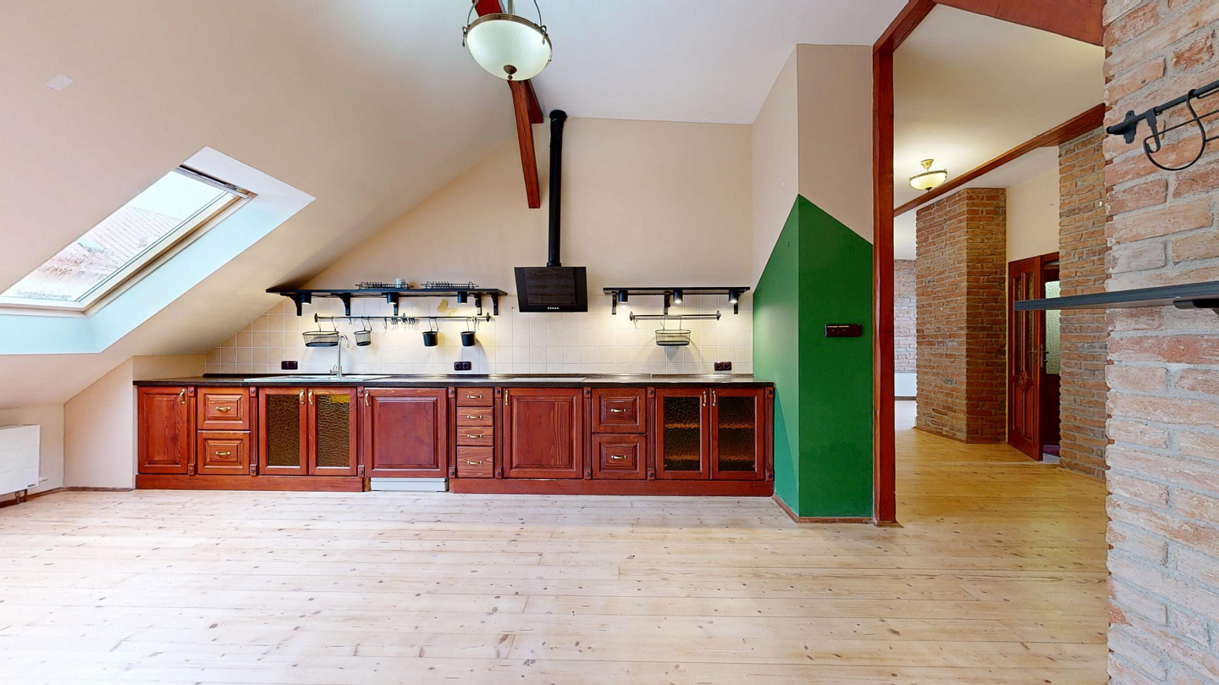 Prodej bytu 4+1 153 m² — photo 3