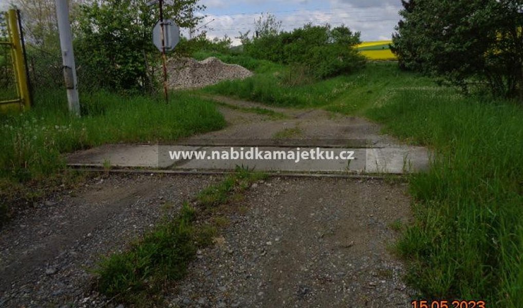 Prodej pozemku 109 m², Klatovy – náhled fotky 2