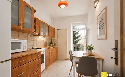 Prodej bytu 3+1 80 m²