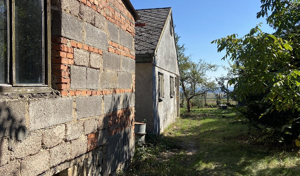 Prodej stavebního pozemku 1 605 m², Nová Ves pod Pleší – náhled fotky 11