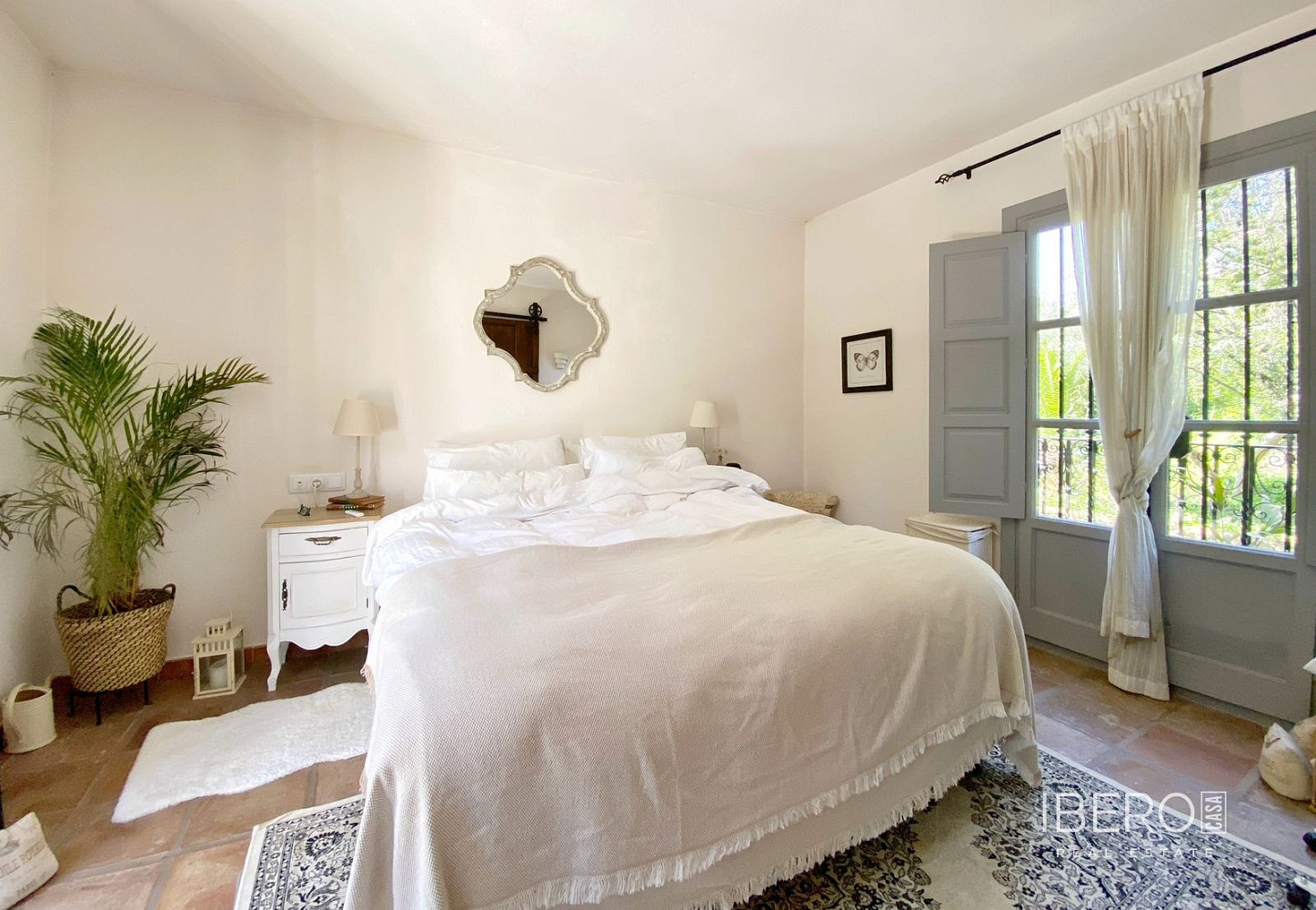 Casa 4+kk – Marbella, Barrio Alto - Vista 5