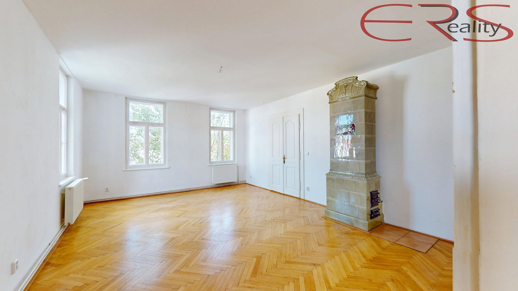 Pronájem bytu 2+1 76 m² – fotografie 4