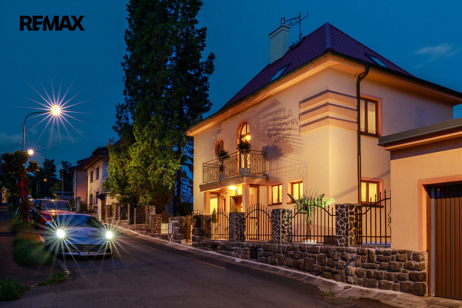 Prodej domu 432 m² s pozemkem 799 m²
