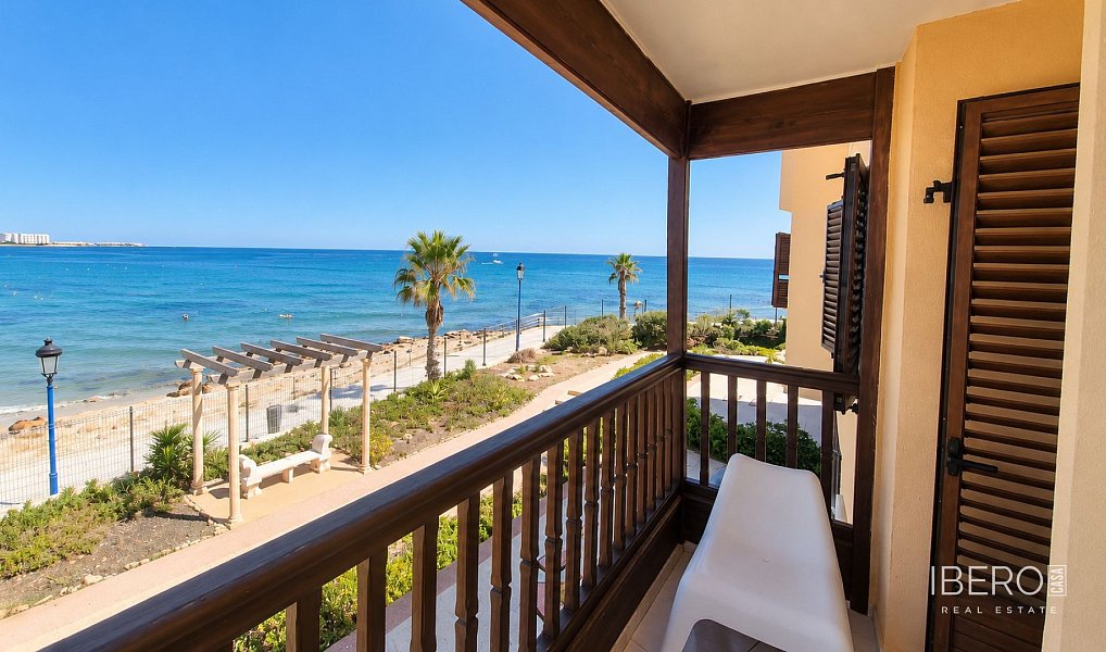 Prodej bytu 4+kk, 132 m², Orihuela Costa
