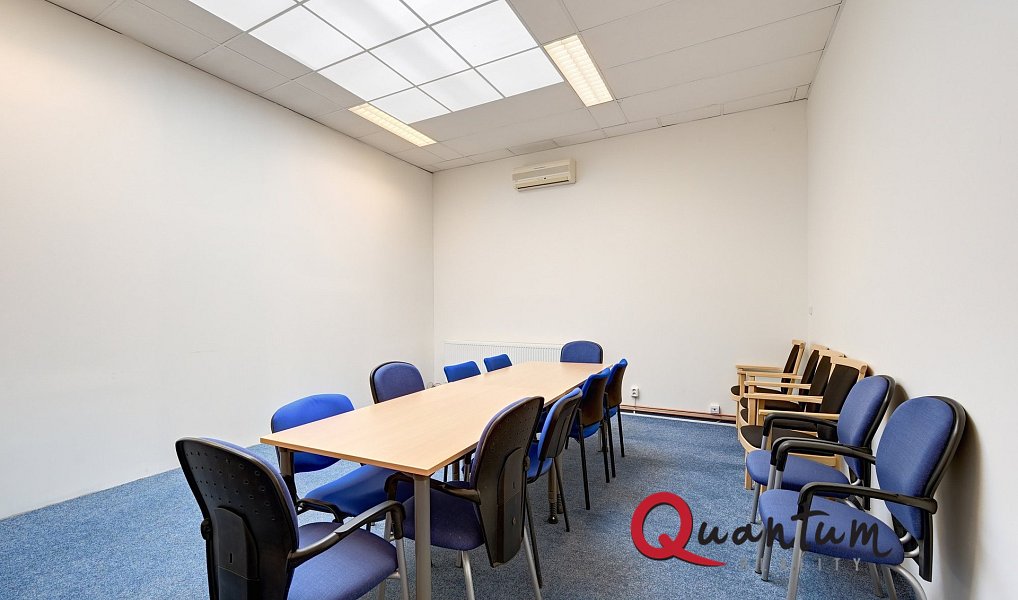 Pronájem kanceláře 27 m², Praha – náhled fotky 16