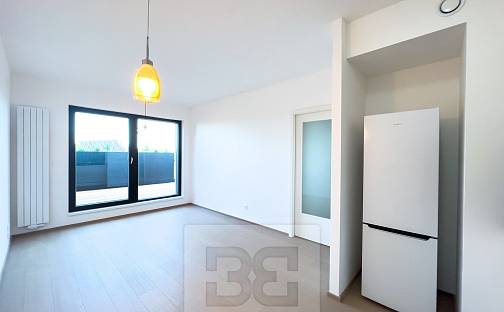 Pronájem bytu 2+kk 45 m², Michelangelova, Praha 10 - Strašnice