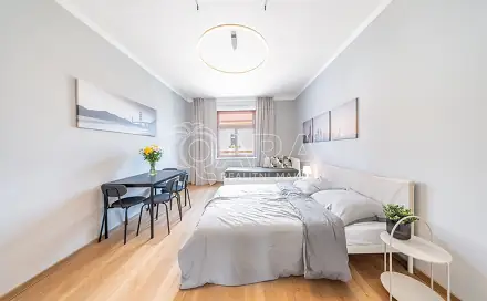 Prodej bytu 1+kk 33 m²