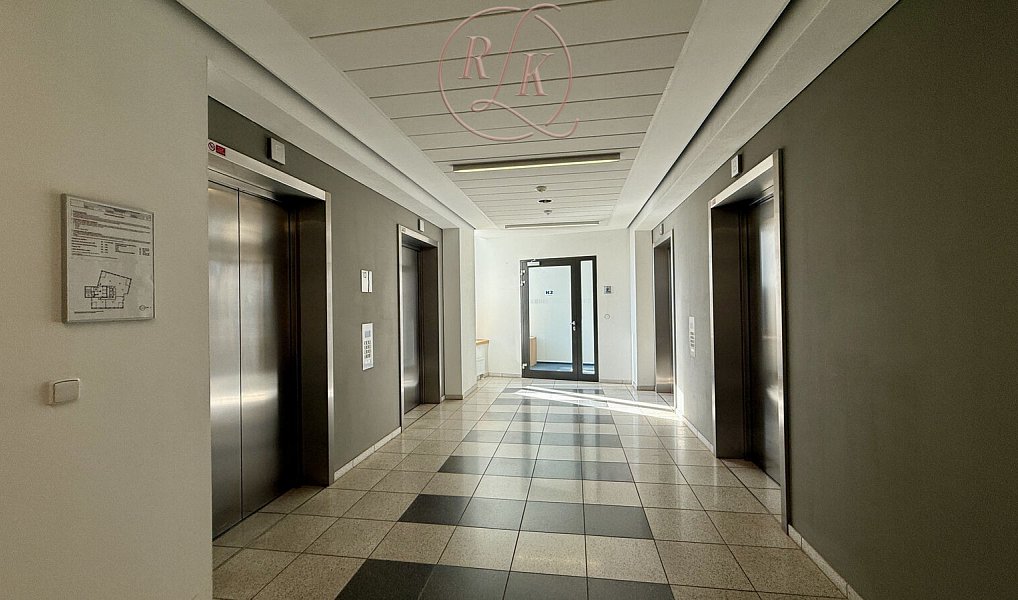 Pronájem kanceláře 68 m², Brno – náhled fotky 23