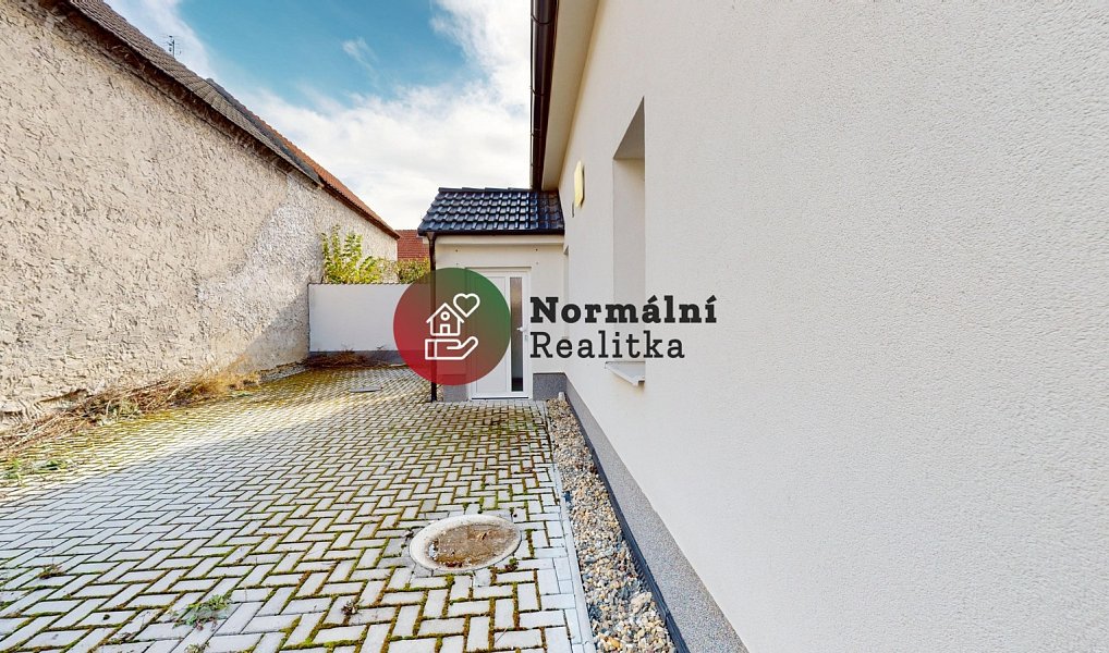 Prodej domu 124 m² s pozemkem 157 m², Peruc – náhled fotky 51