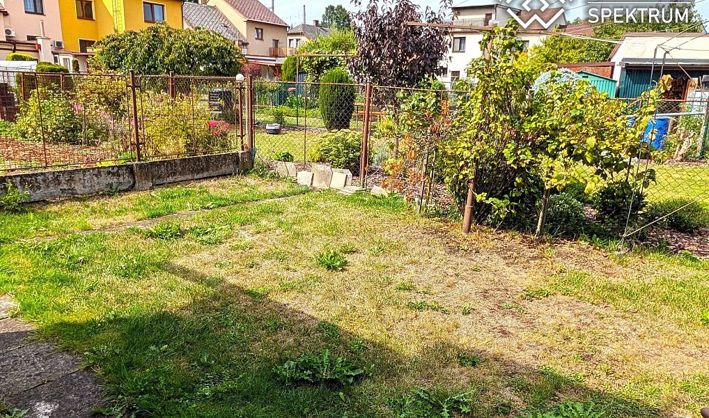 Prodej domu 150 m² s pozemkem 230 m², Česká Třebová – náhled fotky 22