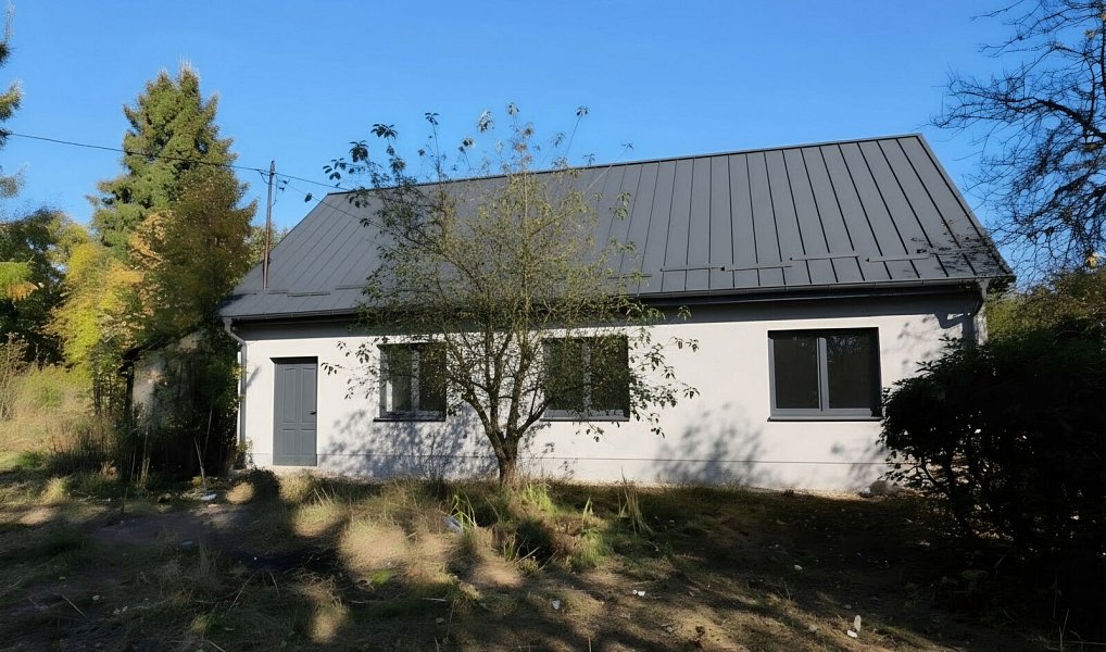 Prodej domu 120 m² s pozemkem 2 680 m², Křišťanovice – náhled fotky 3