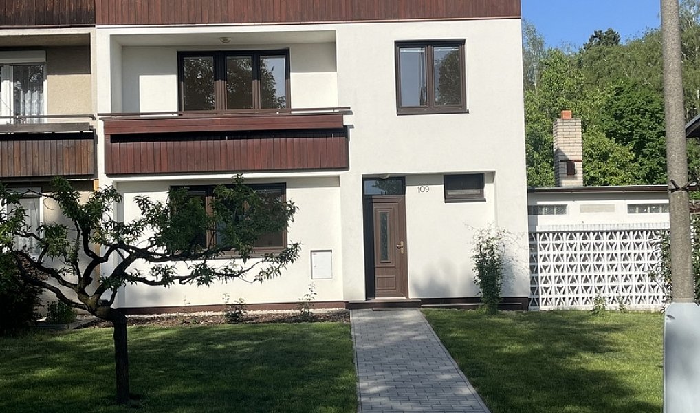 Prodej domu 140 m² s pozemkem 393 m², Velký Karlov – náhled fotky 2