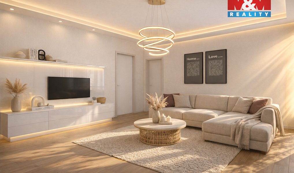 Prodej domu 72 m² s pozemkem 823 m², Žiželice – náhled fotky 4