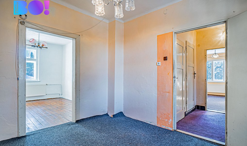 Prodej domu 135 m² s pozemkem 1 371 m², Vendryně – náhled fotky 16