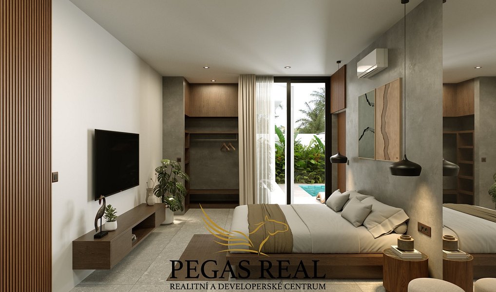 Prodej domu 104 m² s pozemkem 261 m², Indonézie – náhled fotky 6