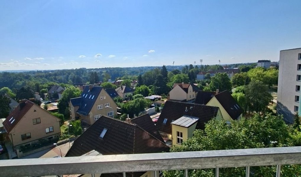 Prodej bytu 3+1 69 m², Tábor – náhled fotky 17