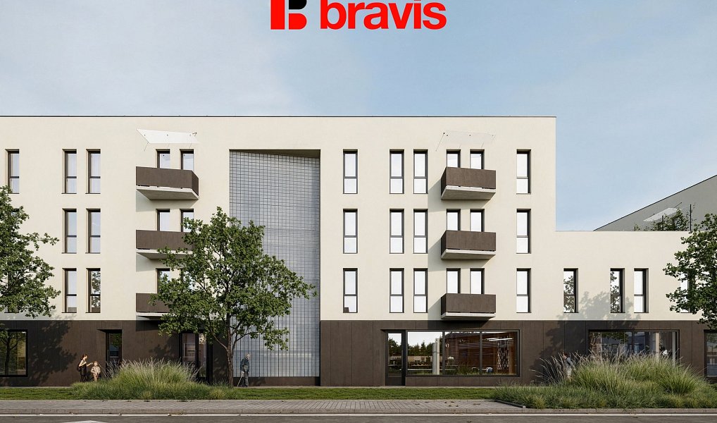 Pronájem obchodních prostor 45 m², Brno – náhled fotky 2