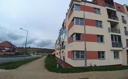 Pronájem bytu 2+kk 66 m², Mutěnická, Plzeň - Severní Předměstí